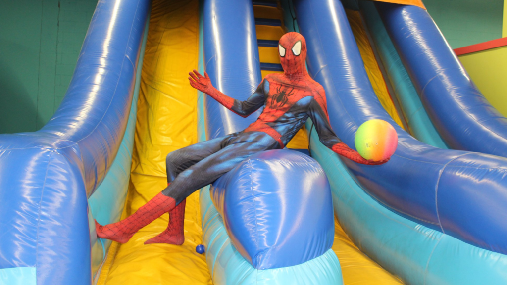 spiderman_indoor_playground