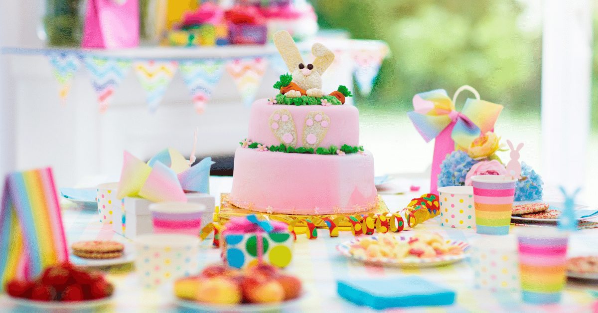 The Biggest Mistake Parents Make When Planning a Birthday Party ...