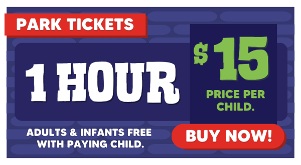 One Hour Play Pass